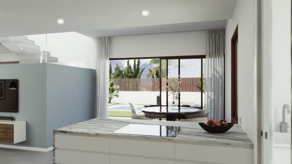 Residencial Bonavita