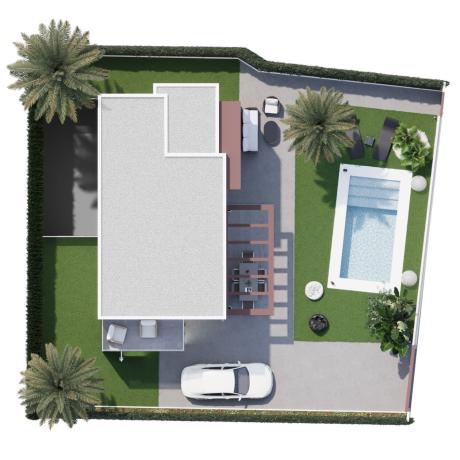 Residencial Bonavita