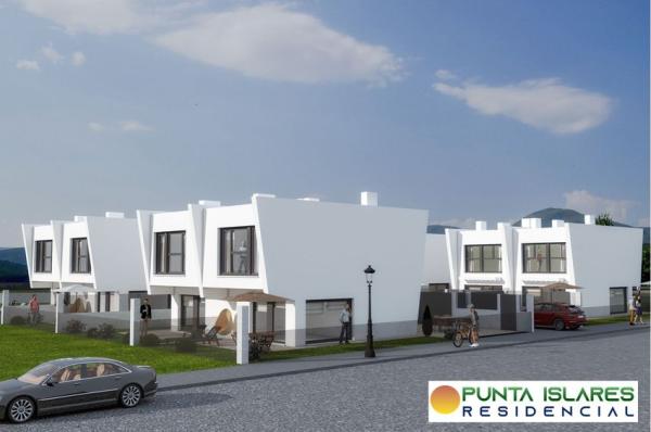 Chalet pareado en venta en Bo Islares, 41