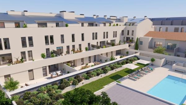 Dúplex en venta en calle Bosch i Cardellach , 29