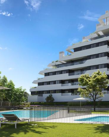 Cadmia Residencial