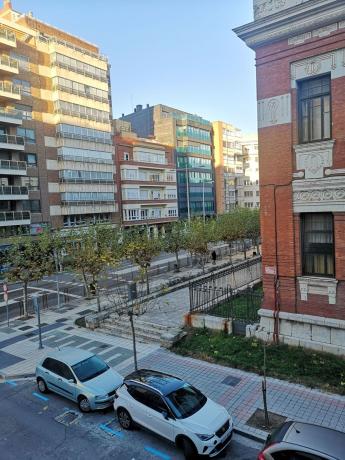 Edificio Republica Argentina