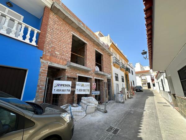 Estudio en venta en Manuel de Falla, 5