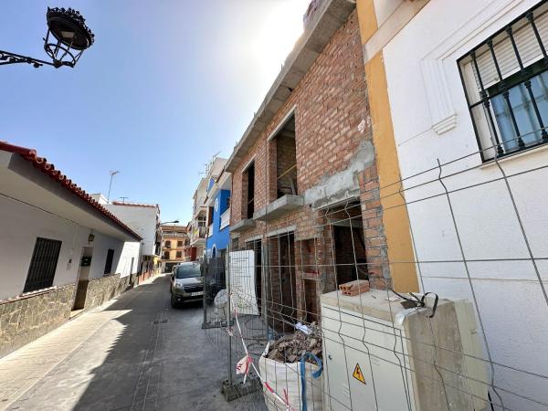 Estudio en venta en Manuel de Falla, 5