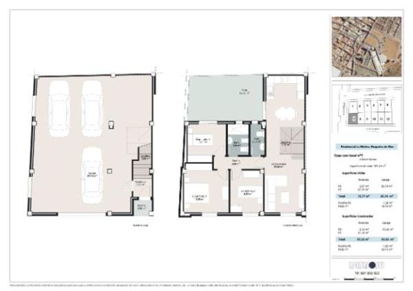 Residencial La Molina