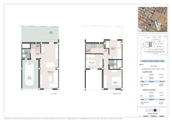 Residencial La Molina