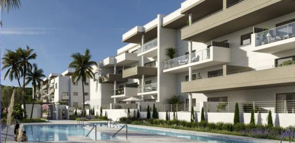 Residencial Buenavista Gardens