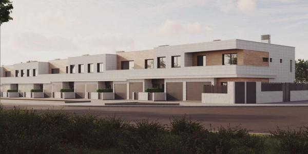 Complex Residencial La Bòbila Cambrils