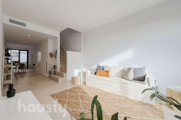 Dúplex en venta en calle d'Alella, 44