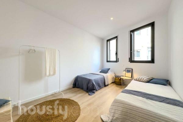 Dúplex en venta en calle d'Alella, 44