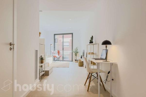 Dúplex en venta en calle d'Alella, 44