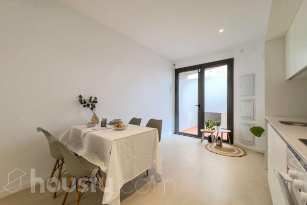 Dúplex en venta en calle d'Alella, 44