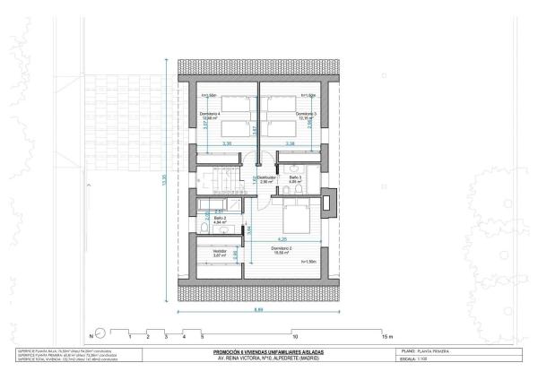 Residencial Picos Nevados