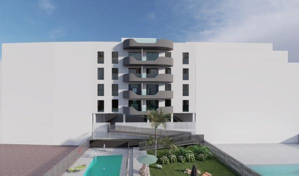 Dúplex en venta en calle Pintor Antonio Hidalgo, 14