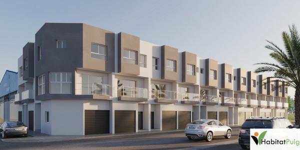 Residencial Albalat dels Sorells