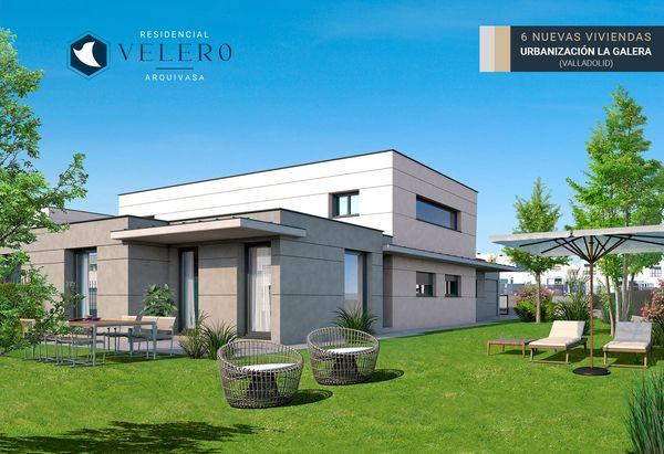 Residencial Velero