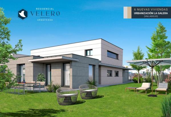 Chalet adosado en venta en Velero s/n