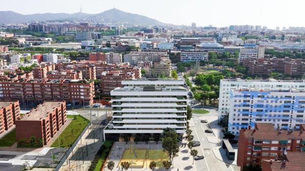 Piso en venta en carretera Sant Joan Despí, 101