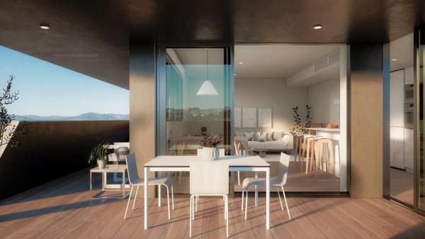 Residencial Priorat