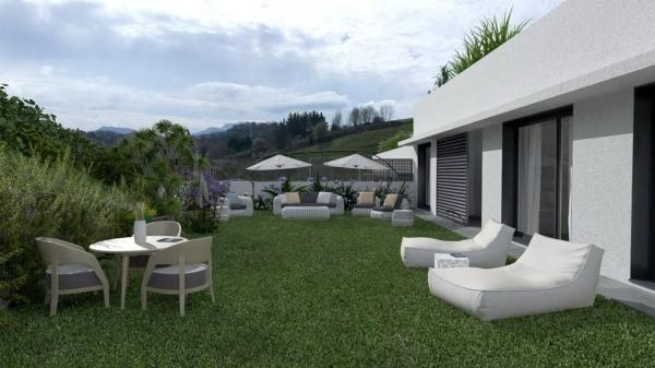 Chalet pareado en venta en Atotxa Erreka, 22-, 24