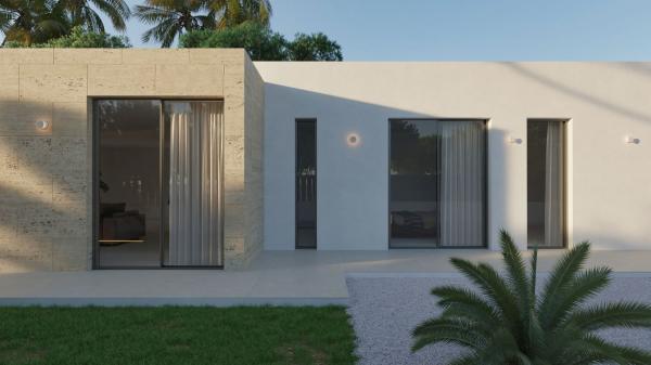 Casa o chalet independiente en venta en calle Leganes s/n