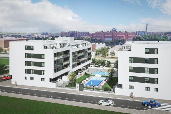 Abella Residencial