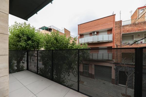 Piso en venta en Josep Fiter, 40