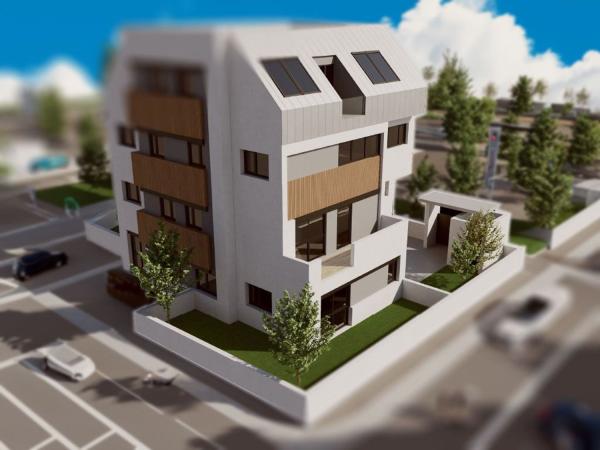 Dúplex en venta en calle De la guia, 2