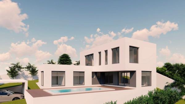 Casa o chalet independiente en venta en Sant Jordi