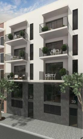 Dúplex en venta en calle de Lluis Sagnier, 37