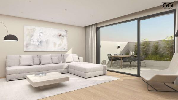 Dúplex en venta en calle de Lluis Sagnier, 37