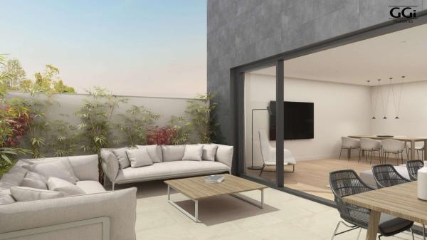 Dúplex en venta en calle de Lluis Sagnier, 37