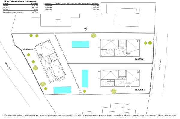 Casa o chalet independiente en venta en del Monte