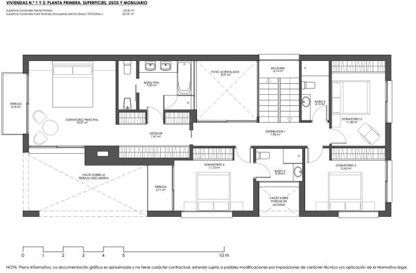 Casa o chalet independiente en venta en del Monte