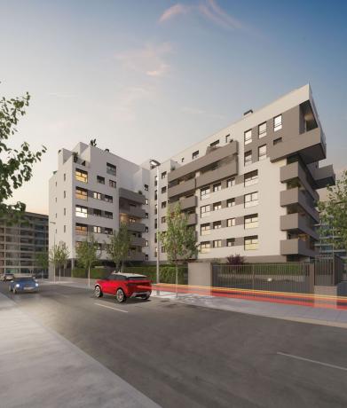 Dúplex en venta en calle Malala Yousafzai, 8