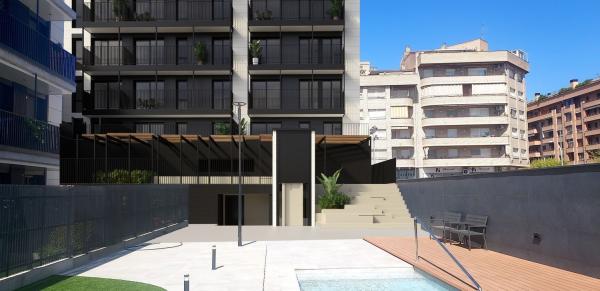 Dúplex en venta en calle Sant Salvador, 14