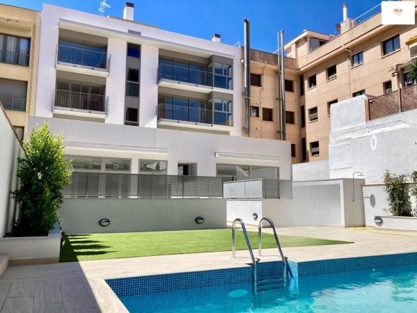 Piso en venta en Passatge d'Aymà, 3