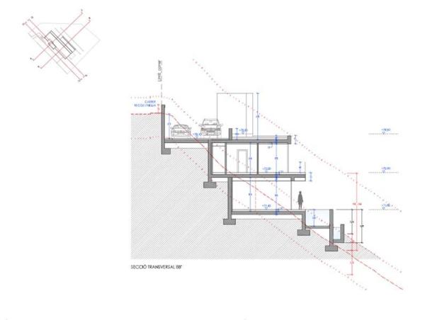 Casa o chalet independiente en venta en calle Rec de l'Aigua s/n