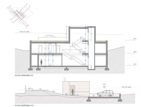 Casa o chalet independiente en venta en calle Rec de l'Aigua s/n