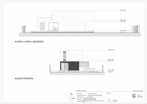 Casa o chalet independiente en venta en calle El Cisne, 19