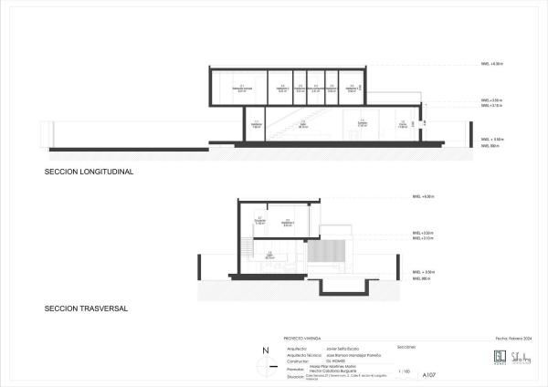 Casa o chalet independiente en venta en calle El Cisne, 19