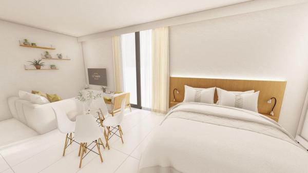 Dúplex en venta en calle Bernardo De La Torre, 62