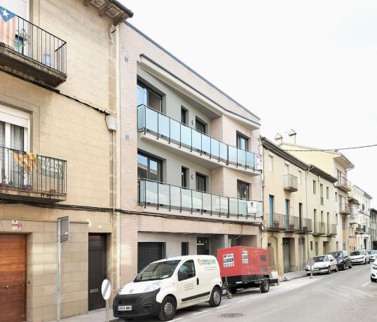 Dúplex en venta en carretera Sant Joan les Abadesses, 33b s/n