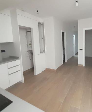 Piso en venta en Camelia, 19