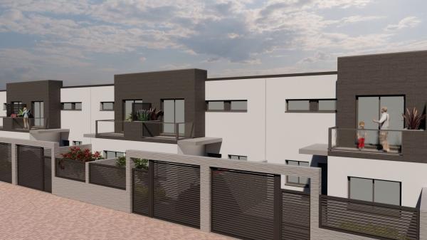 Residencial Cube Lux