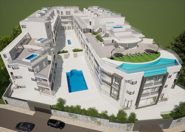 Residencial La Jabega