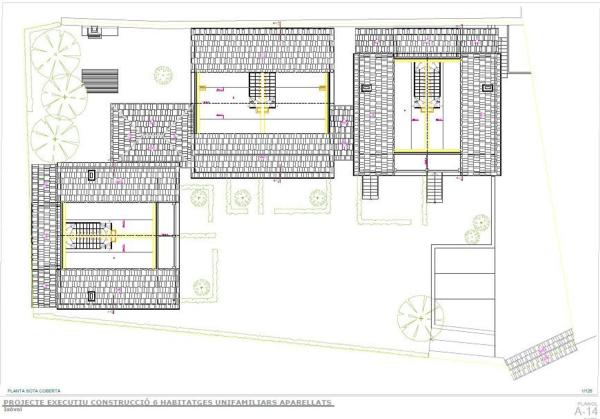 Chalet pareado en venta en carretera esglesia, 4