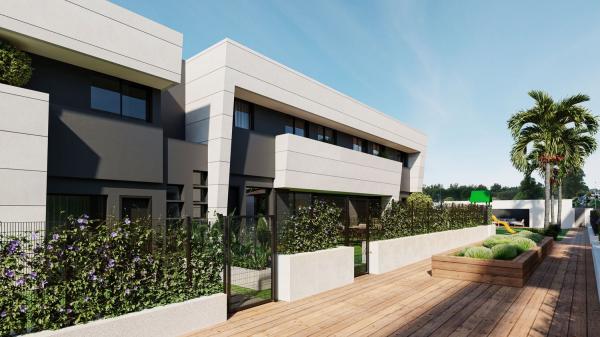 Garden Residencial