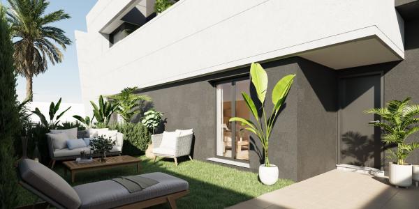 Garden Residencial