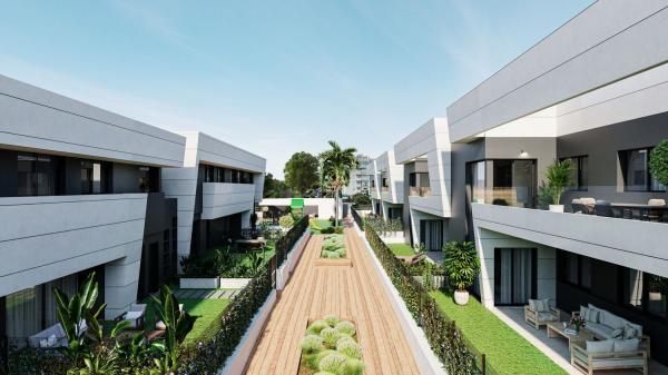 Garden Residencial